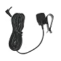 Cobra CA M29 BTEXT External Noise-Canceling Microphone for Cobra CB Radios with 9.8-Inch Cable