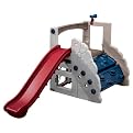 Little Tikes Adjustable Mountain Climber