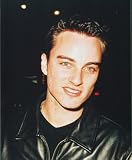 KERR SMITH 11X14 COLOR PHOTO