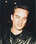KERR SMITH 11X14 COLOR PHOTO