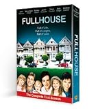 Full House: Complete First Season (Region 2) (Import)