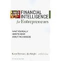 Financial Intelligence for Entrepreneurs (Paperback)