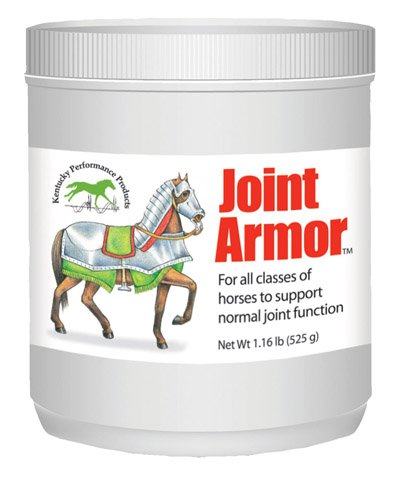 Joint Armor, 1 Lb