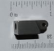 Merrow 6-131-C Hem Fold Guide Hinge Block