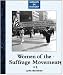 Women of the Sufferage Movement (Women in History Series)