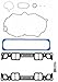 Fel-Pro MS98000T  Manifold Gasket Set