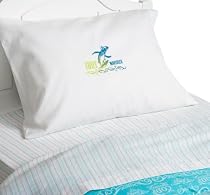 Surfs Up Sheet Set