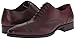 Mezlan Men's Toulouse Oxford