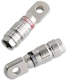 StreetWires 4-gauge Inter-Lok Power Rings