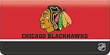 Chicago Blackhawks(R) Checkbook Cover
