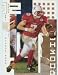 2002 Upper Deck MVP #292 Eric Crouch St. Louis Rams (RC - Rookie Card)