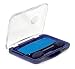 CoverGirl Eye Enhancers 1 Kit Shadow, Indigo Impact 450, 0.09-Ounce Pan (Pack of 3)