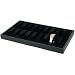 18 Slot Wrist Watch Jewelry Case Display Travel Tray