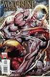 WOLVERINE ORIGINS #2 -Bryan Hitch cover-