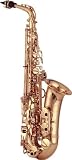 Yanagisawa 902 Bronze Alto Saxophone - B0002IKXRA