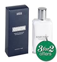 Harvard Moisturising Aftershave Harvard Moisturising Aftershave