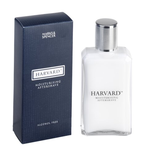 Harvard Moisturising Aftershave