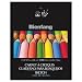 Bienfang R237130 Take Me Along 11-by-14-Inch Pad of Sketching Paper, 100 Sheets