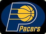 Indiana Pacers Mouse Pad