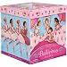 Peaceable Kingdom Press ~ At The Ballet In-A-Box Paper Doll Playset