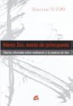 Mente Zen, mente de principiante: Cha...