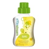 Soda Stream Tonic 16.9 fl oz bottle