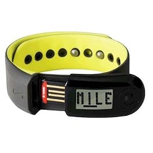 Nike Sports band