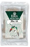 Eden Mu #16 Tea, Herb, 8 Count Packages (Pack of 4)