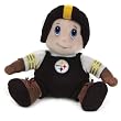 Pittsburgh Steelers 15" Plush NFL Football Team Mascot Stuffed Animal - NFL Football