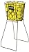 Gamma Hi-Rise Gold 75 Tennis Ball Hopper