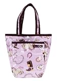 Trend Lab Mini Diaper Tote Bag, Rodeo Princess