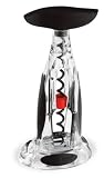 Screwpull by Le Creuset Activ-ball Table Model Corkscrew and Foilcutter Gift Set, Crystal