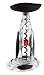 Screwpull by Le Creuset Activ-ball Table Model Corkscrew and Foilcutter Gift Set, Crystal