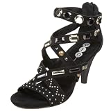 Yin Womens Kara Sandal