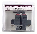 Connecticut Elec/ View-Pak #UBIP240 40A DP Circuit Breaker