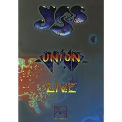 Union (Live) Union (Live)