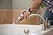 Loctite 2in1 Seal and Bond Almond Tub/Tile Sealant 10-Fluid Ounce Cartridge (1936543)