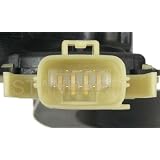 Standard Motors APS126 Accelerator Pedal Sensor by Standard Motor Products