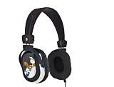 Skullcandy - Agent Stereo Headphones In Terje Black