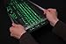 Green Onions Supply RT-SC01 15 3/4-Inchx19 11/16-Inch Universal Keyboard Protector -1 Piece (Transparent)