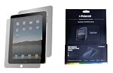 Polaroid Displayschutzfolie f&uuml;r Apple iPad 1G trans ...