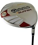 TaylorMade Golf 2007 Burner Draw Driver