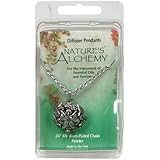 Nature's Alchemy Angel Diffuser Pendant, 1 Pendant