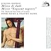 Missa Di Dadi - Missa "Faysant Regretz"