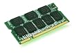 Kingston memory - 1 GB - SO DIMM 200-pin - DDR II ( KTH-ZD8000/1G )