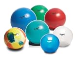 TOGU Gymnastikball MyBall 75 cm, blau