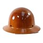 MSA 475407 Skullguard Hat With Ratchet Suspension