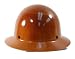MSA 475407 Skullguard Hat With Ratchet Suspension