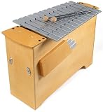 Primary Line Bass Diatonic Metallophone