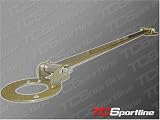 TC SPORTLINE 89-94 NISSAN 240SX S13 REAR STRUT TOWER BRACE (BAR)